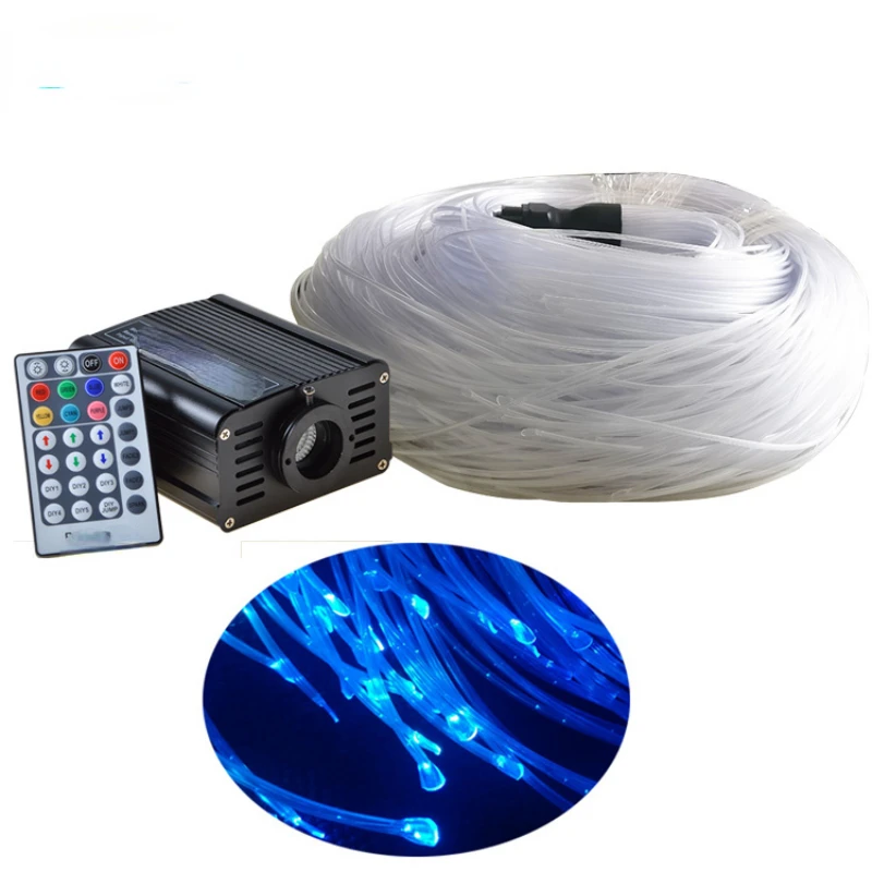 

Safe Complete Kit Fiber Optic Sensory