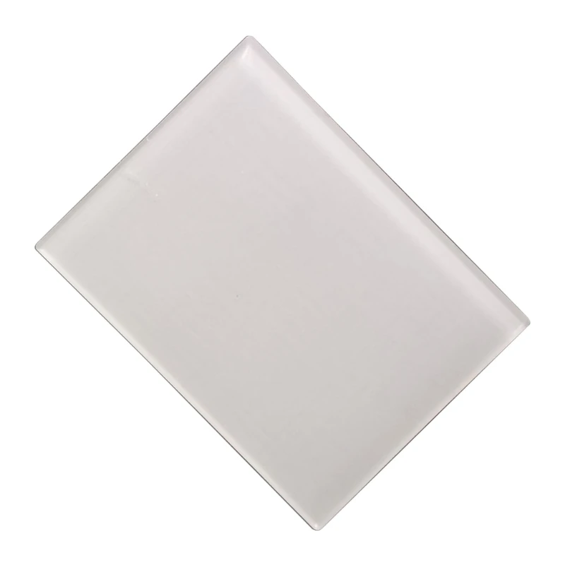 Сублимационная светодиодная акриловая фоторамка с деревянной основой пустая