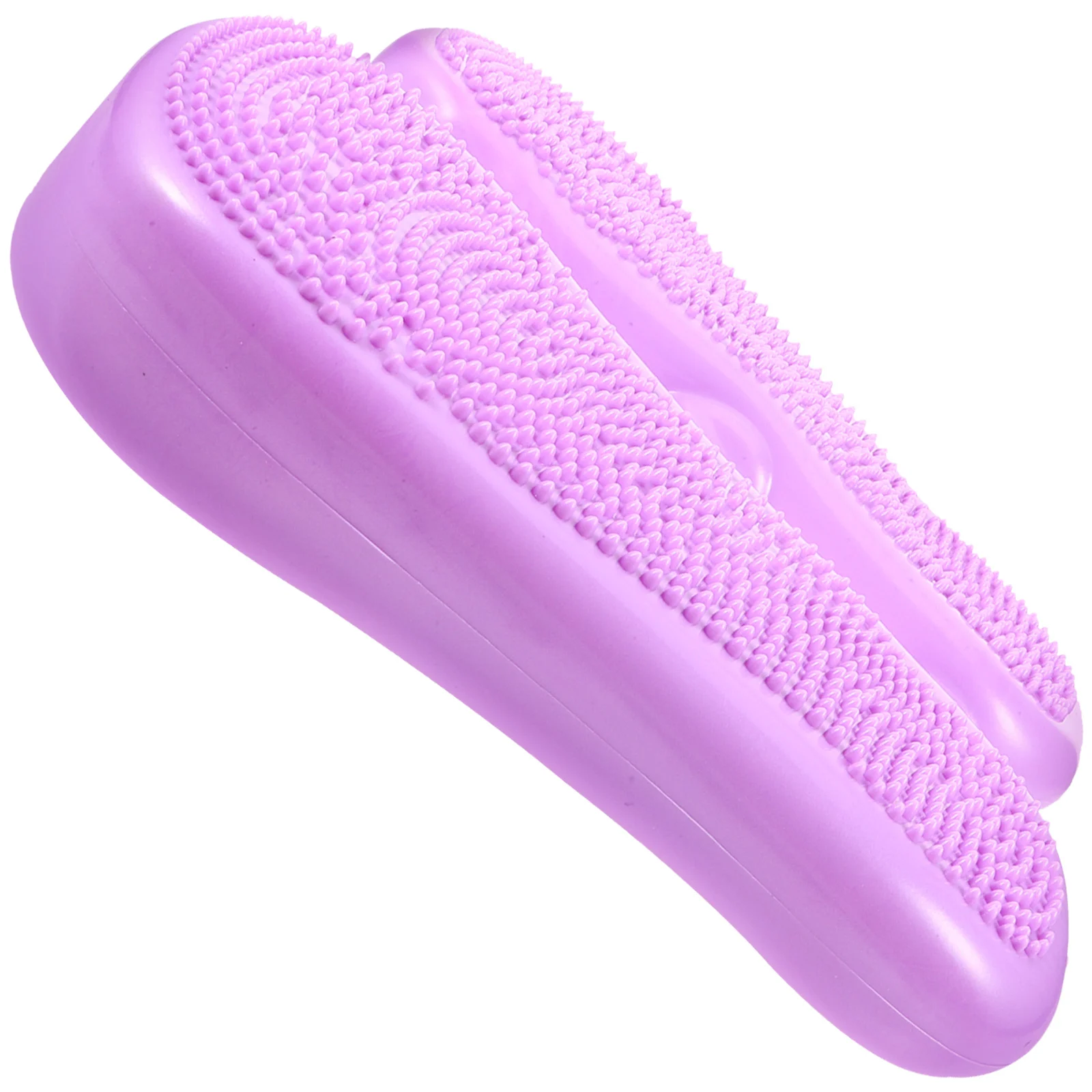 

Портативный тренажер для лестницы и шагового подъема, из ПВХ