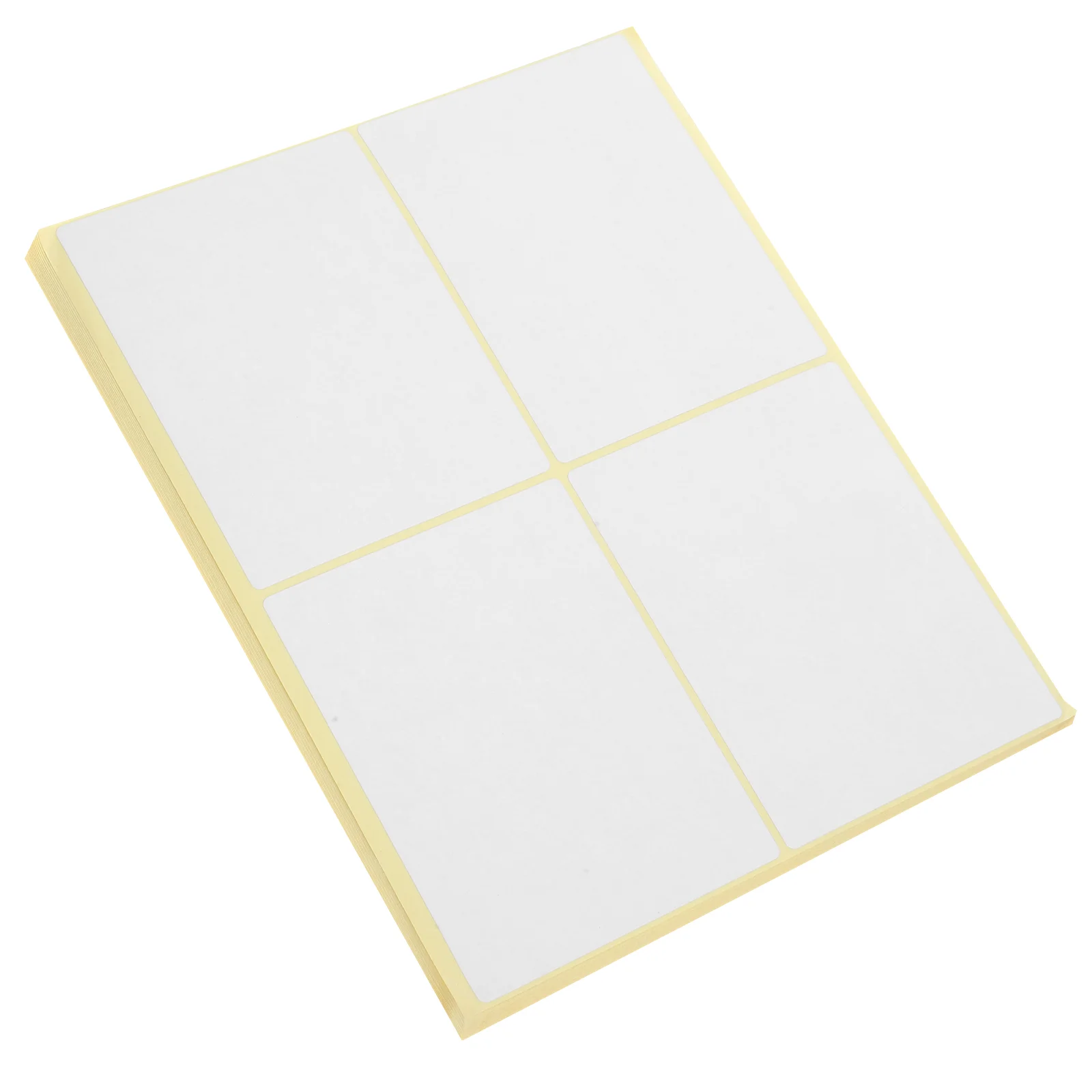 120 шт. наклейки для книг электронных адресов