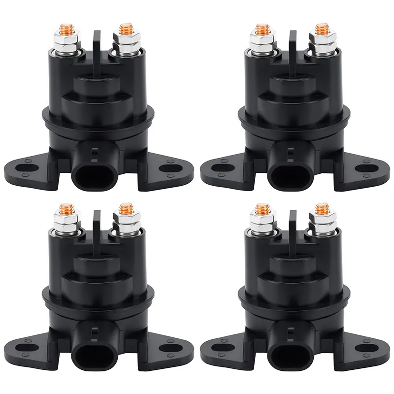 

Электромагнитное реле стартера для мотоциклов Ski Doo Skandic 500 550 Tundra GSX 600 Renegade 800 Summit 850 900 MXZ 1200 Expedition