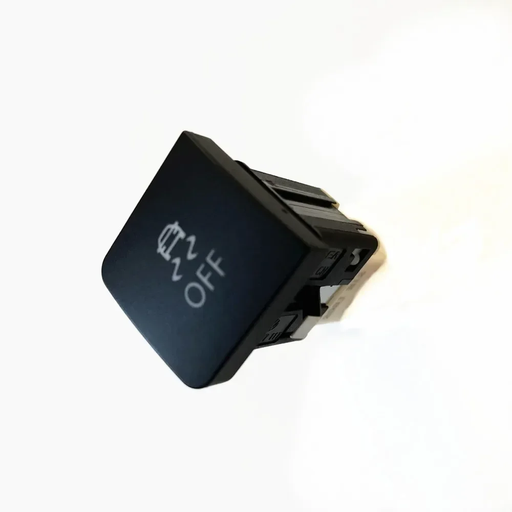 Для VW Golf MK6 Jetta 5 MK5 6 Caddy Автомобильный ESP OFF ASR Противоскользящая электронная