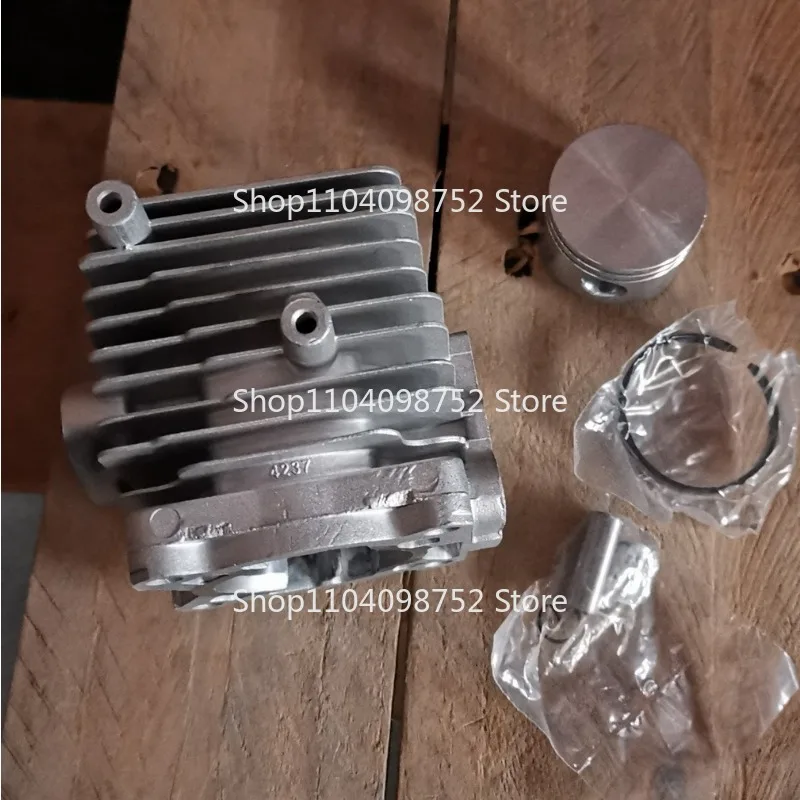 Цилиндр Stihl HS81 HS81R HS86 HS86R HS81T 34 мм