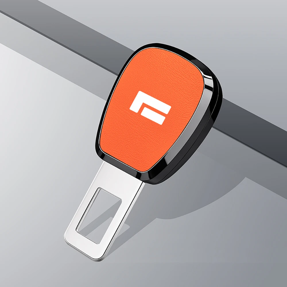 

Удлинительная пряжка автомобильного ремня безопасности, зажим из алюминиевого сплава, подходит для BAIC JISHI polestone 01 Rox 01, модифицированные аксессуары для интерьера