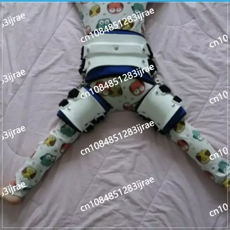 Ортопедическая коррекция бедер для детей регулируемый пояс восстановления и