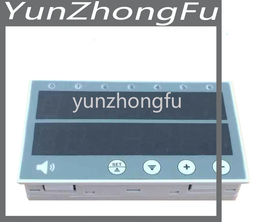 

Программируемый программируемый контроллер 10 МТ для всех видов программируемого блока управления PLC Op320