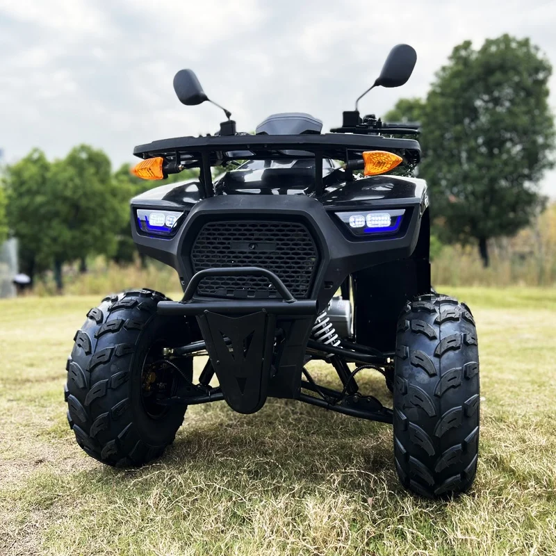Китайский мотовездеход цена 4x4 250cc 500cc одноцилиндровый четырехколесный с