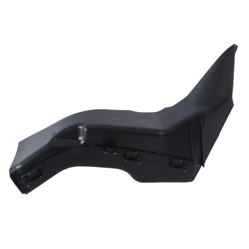 2 шт. левый + правый воздуховод черный ABS для BMW 3 серии F35 320Li 328Li 335Li 328Lix 316Li тормоз