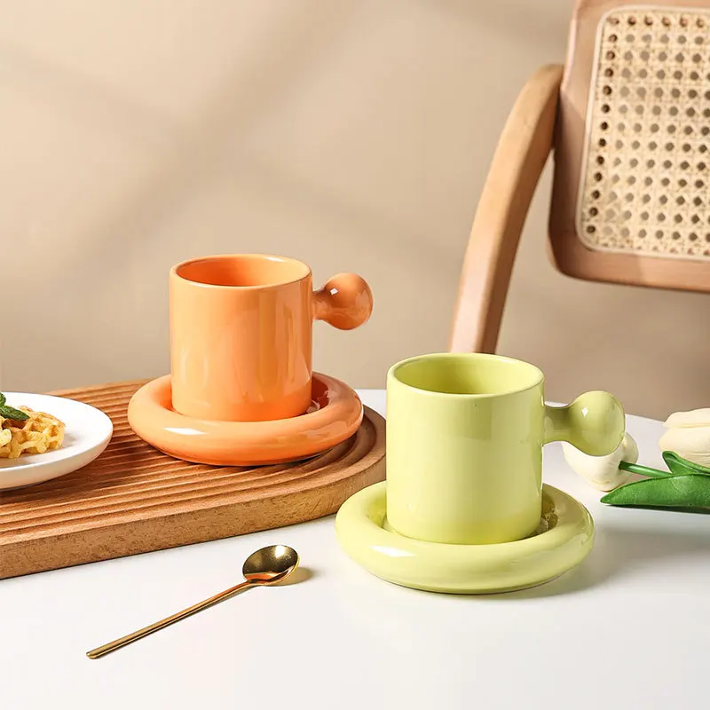 

Арабская кофейная чашка набор чашек, кофейная чашка to Go Tyeso Taser, керамическая кружка, термос для воды, термобутылка Cu Cupshe Silver Mate, кружки