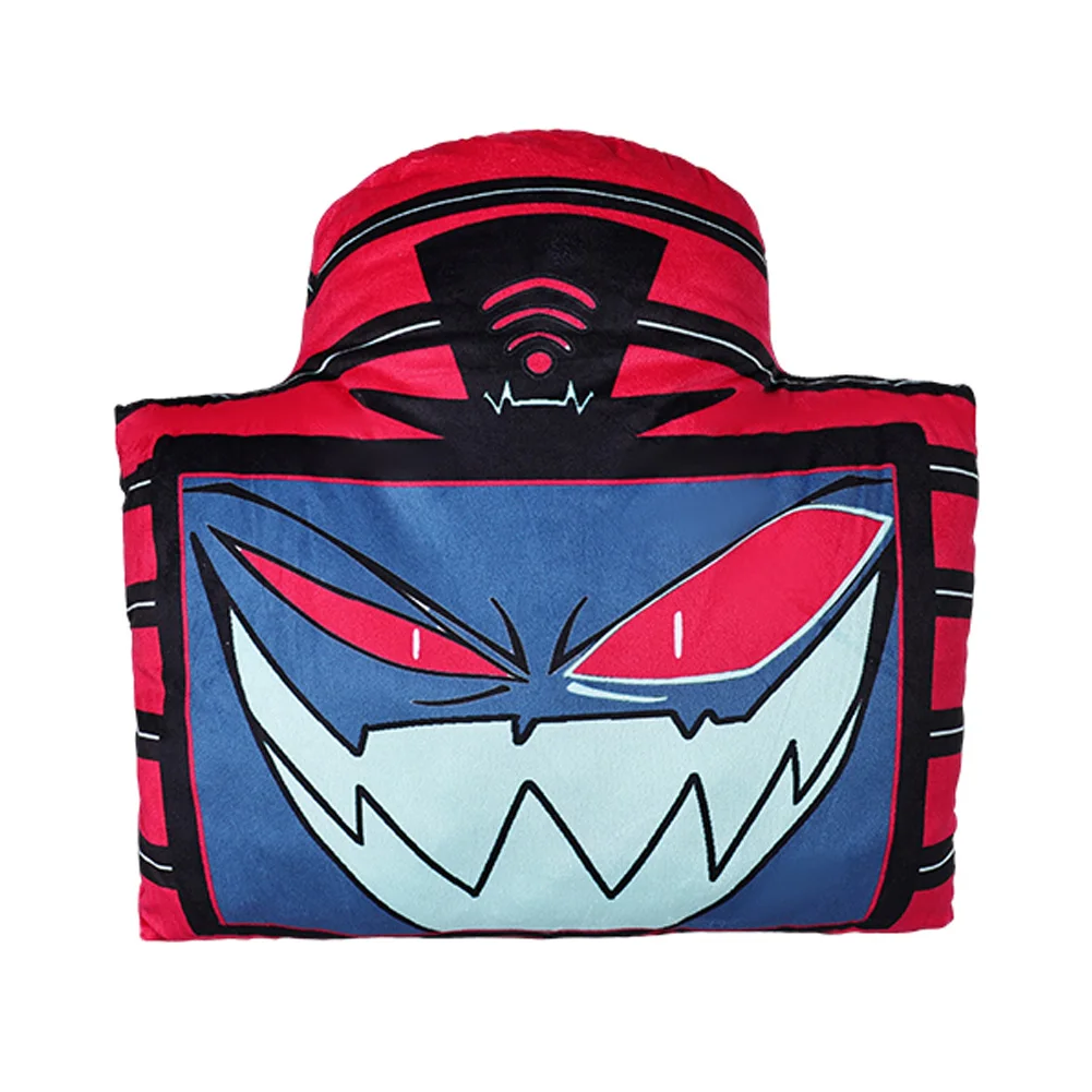 30 см Niffty Vox диванная подушка Косплей Плюшевые плюши мультфильм Hell Inn ролевые