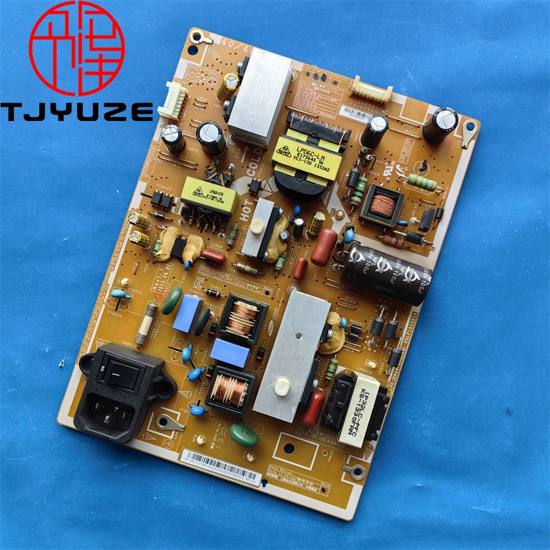 BN44-00529A плата питания для Samsung LH40MDBPLGA/ZA LH46EDCPLBC/ZA LH40EDCPLBC/ZA LH40MDCPLGA/ZA LH40EDC ED40C PD46AV1_LFD