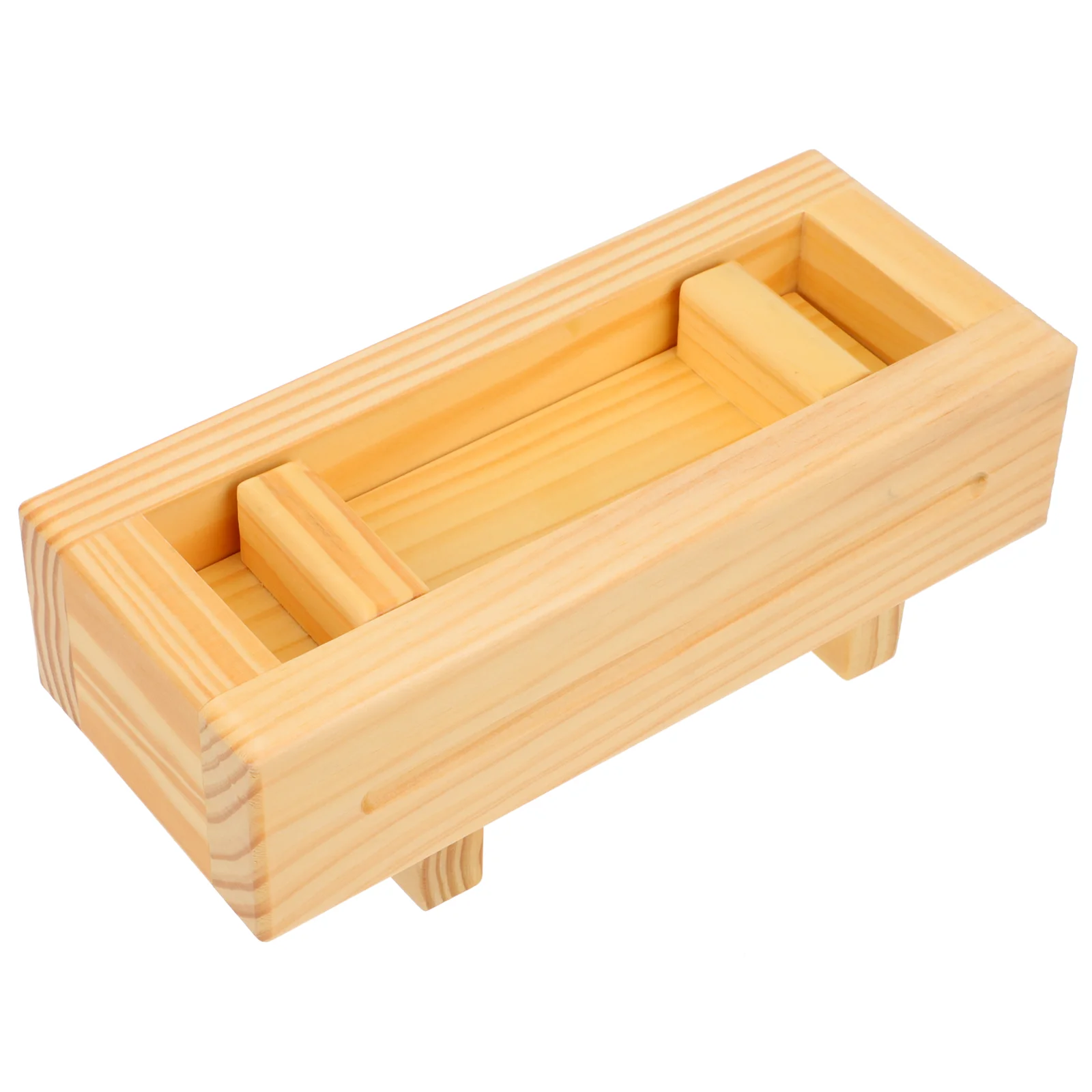 

Sushi Sushi Press Sushi Seaweed Sushi Rice for Home Restaurant Kitchen Shop