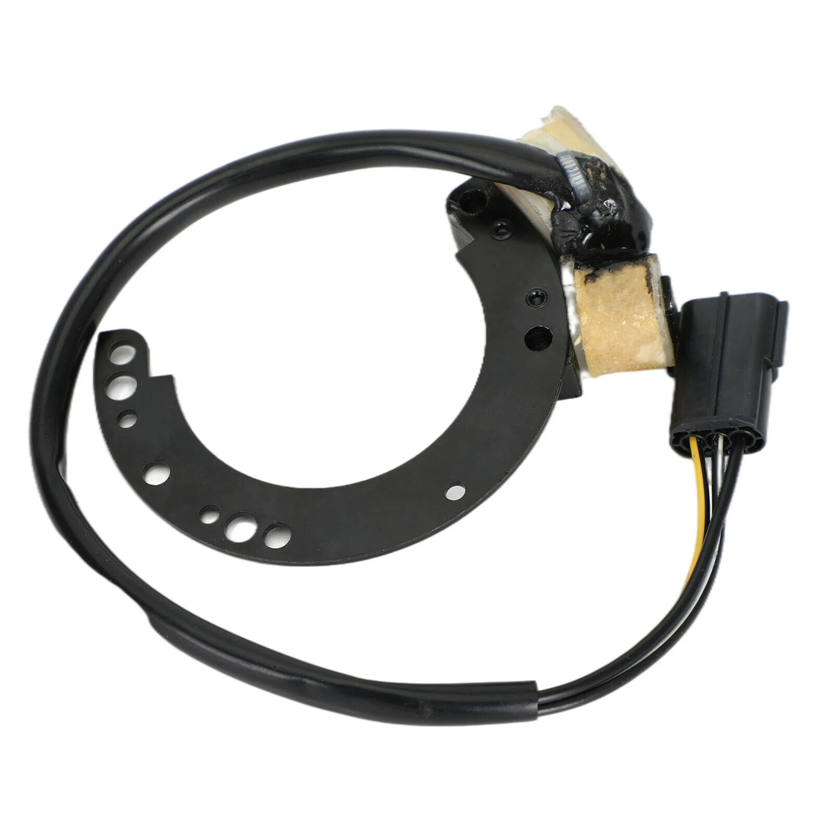 Статор двигателя генератора с вилкой 86617A17 86617A14 174-6617A17 18-5863 для Mercury 94-98 15HP 20HP 25HP 2Cyl