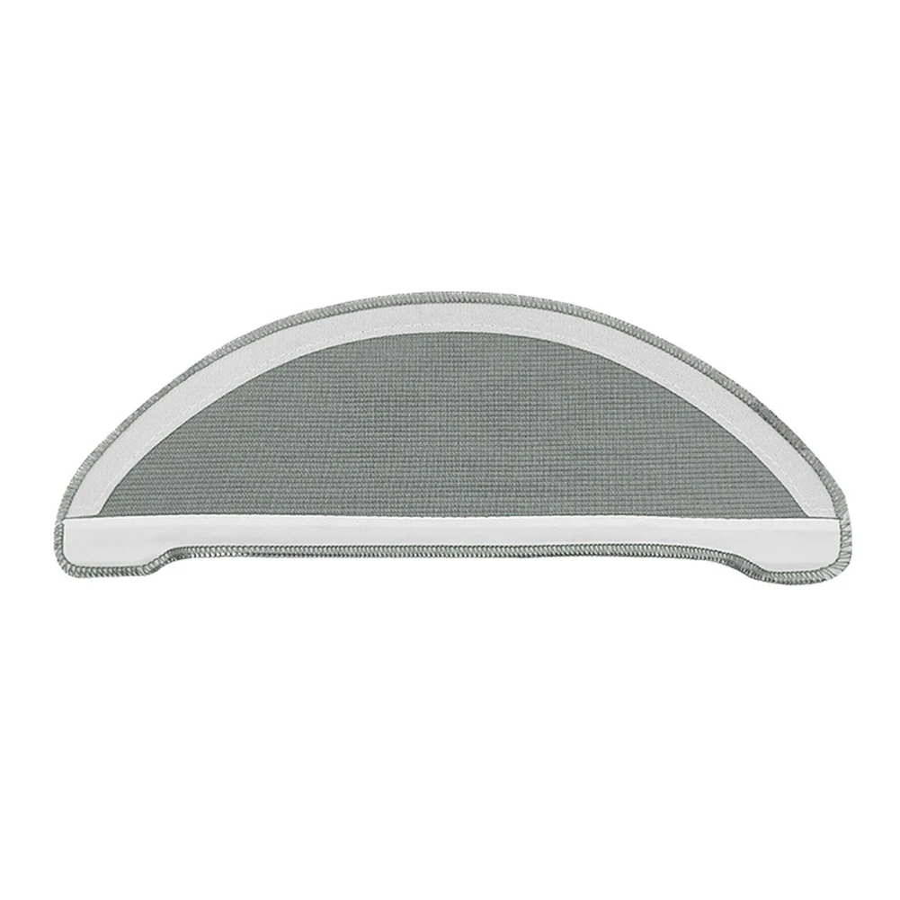 

2pcs For IMOU RV-L11-A 3in1 Vacuum Cleaner Accessories Mop Pad Microfiber Cloth Spray Carbon Dry And Wet Washing Home Rags