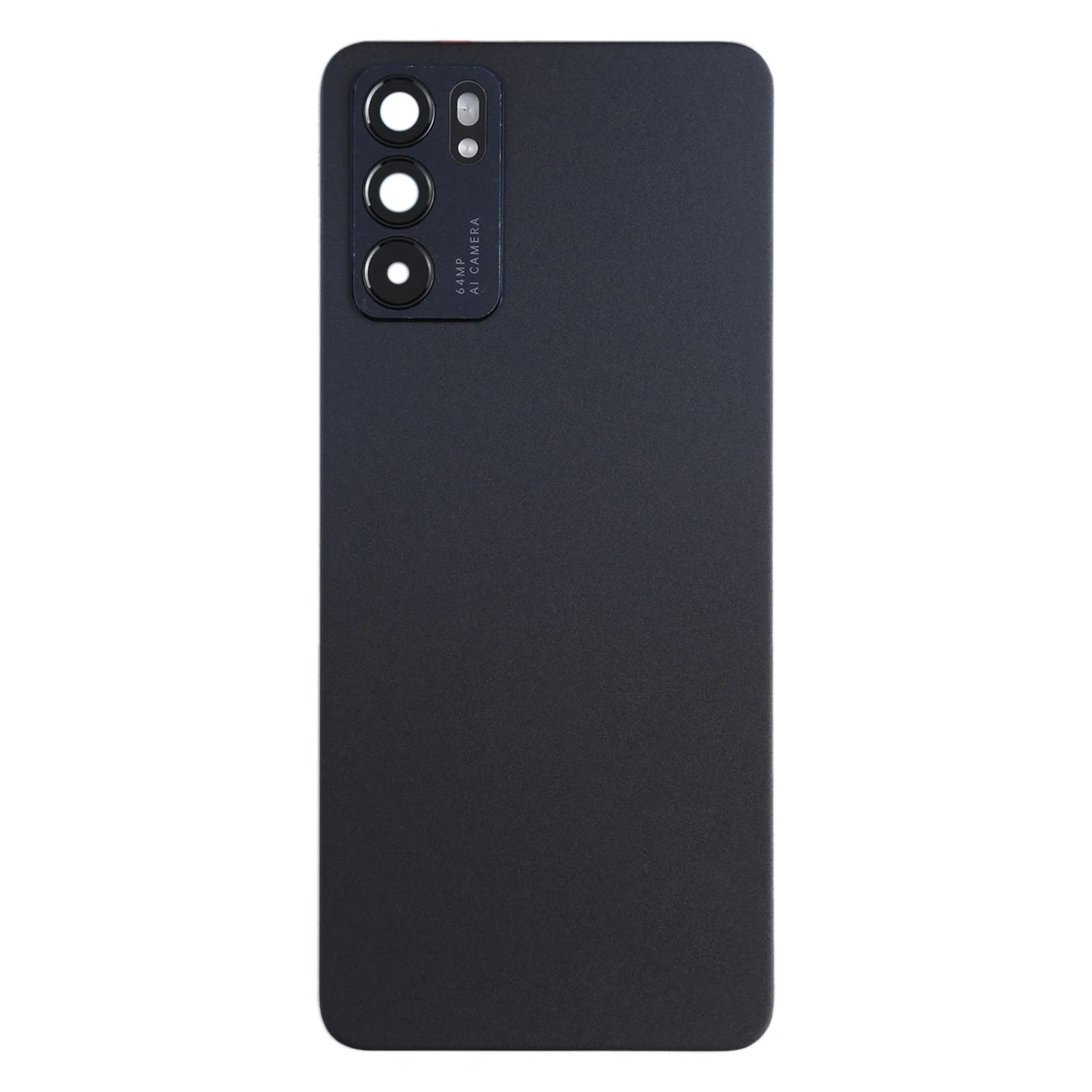 

Original Battery Back Cover For OPPO Reno6 5G PEQM00, CPH2251 Rear Door Back Housing