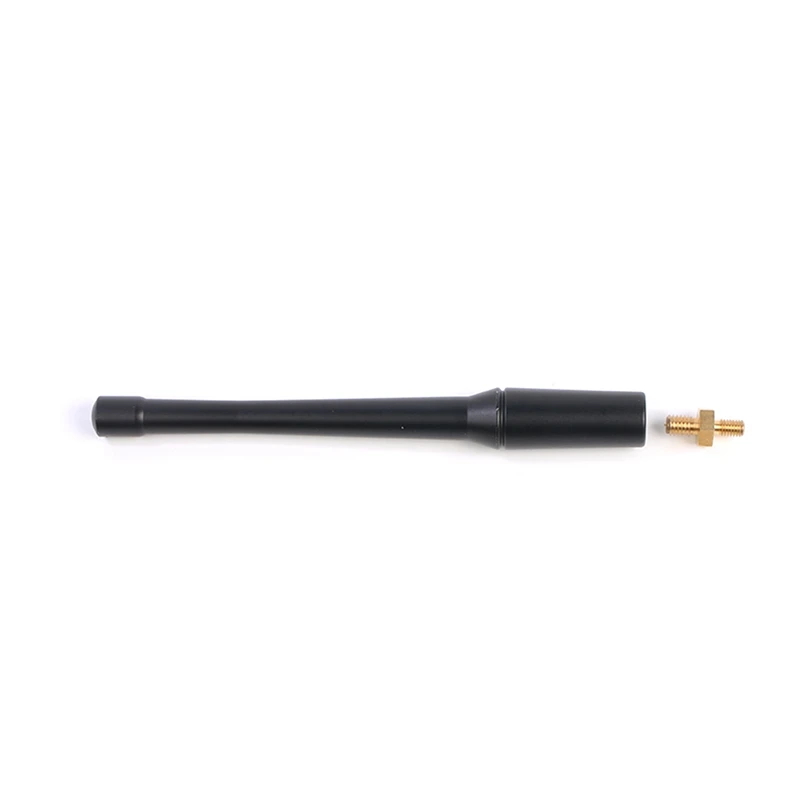 

Car Roof Antenna Radio FM/AM Signal Aerial For Ford Bronco Sport 2021 2022 Accessories, Black