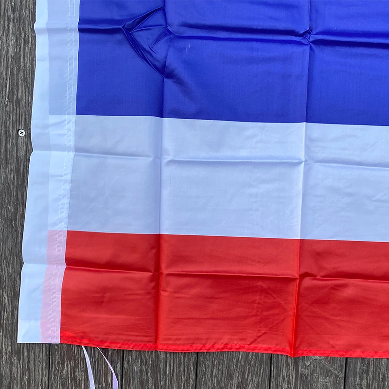 Рисунок 2 - Xvggdg новый флаг Таиланда 3 фута