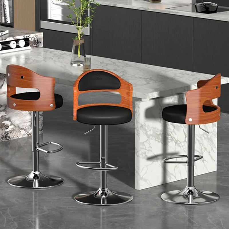 Вращающийся стул роскошные аксессуары для макияжа гостиной домашний туалетный