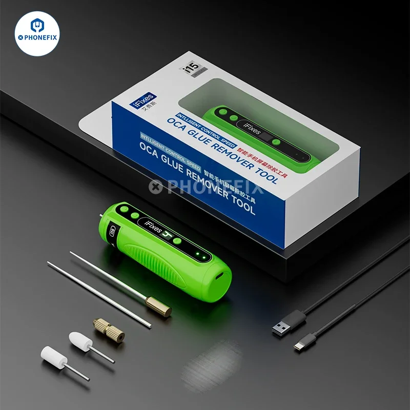 

Инструмент для удаления оси и осы ifix i15, 4-ступенчатый Электрический разделитель для шлифовки