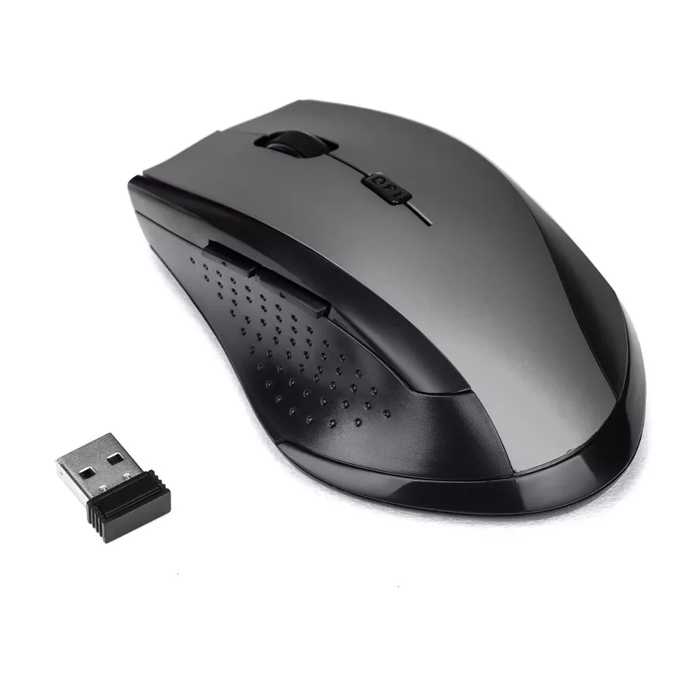 

mouse wirelesss mini Rechargeable wireless mause silent Ergonomic for computer PC gamer Optical 2.4GHz Mice Mouse Accessories