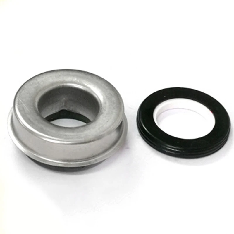 

2pcs/Set Mechanical Seal Ring 45mm Stainless Steel Replacement For Honda WB20/30 WL20/30 2"3" Water Pump 78130-YB4-