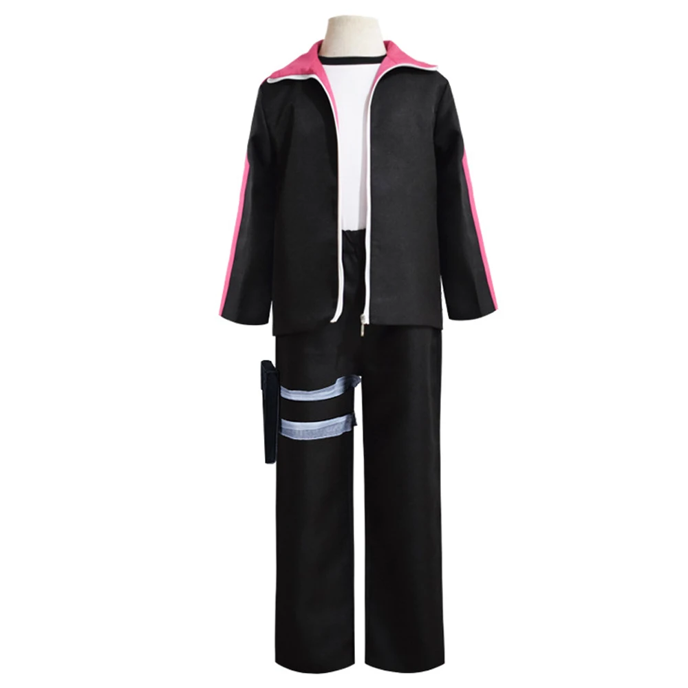 

Костюм для косплея удзумаки борито, костюм для Хэллоуина, карнавала, вечеринки, одежда для взрослых