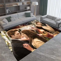 twilight love series modern rug living room home decoration sofa table blanket non slip chair fluffy rug tatami large rug
