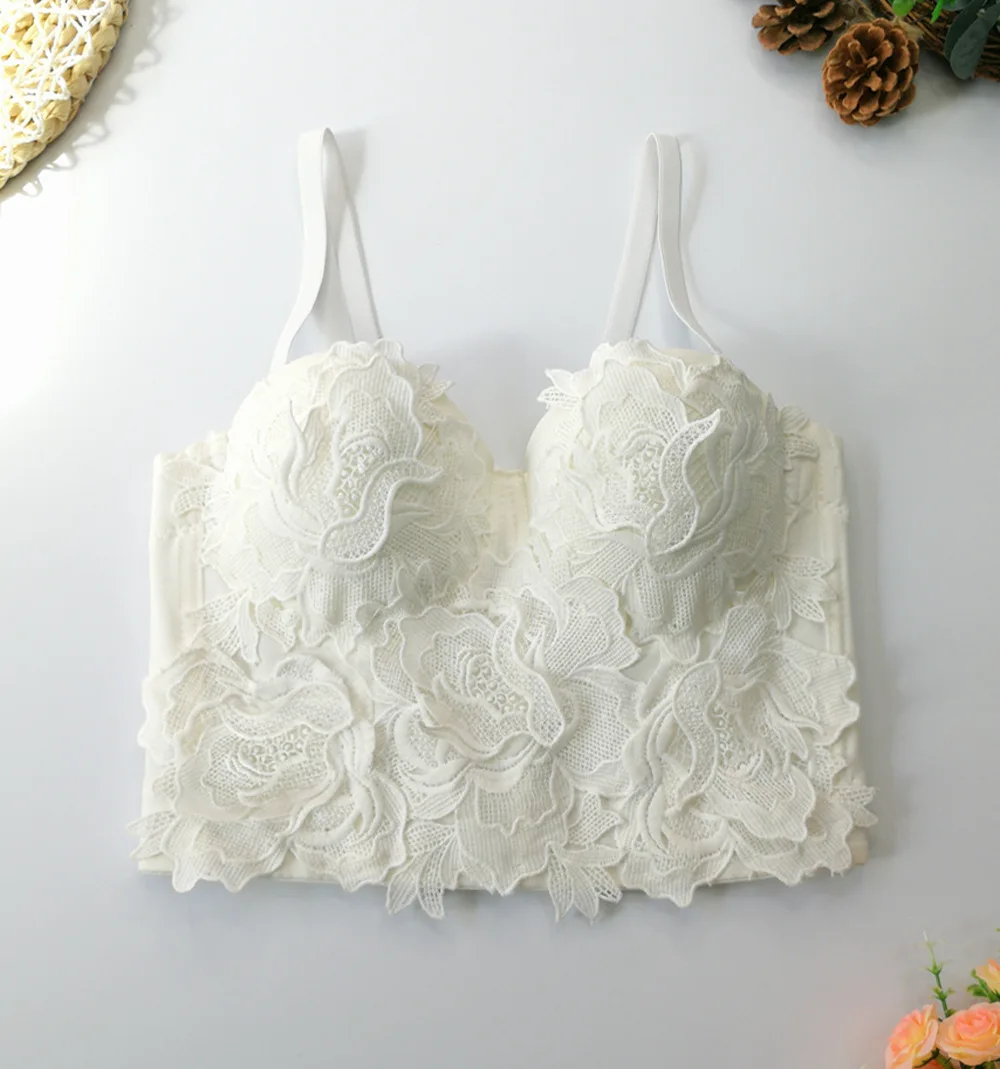 

Y2k Lace Crop Top Women Gothic Clothes Ropa Aesthetic Tops Women Summer 2022 Fairy Grunge Tanks Camis Sexy Accessories