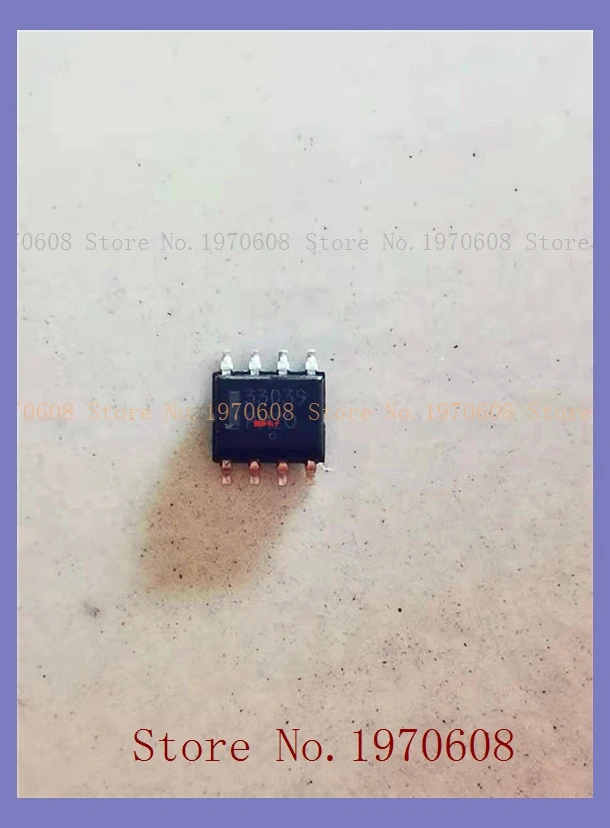 

MC33039 MC33039DR2G 33039 SOP-8 старая