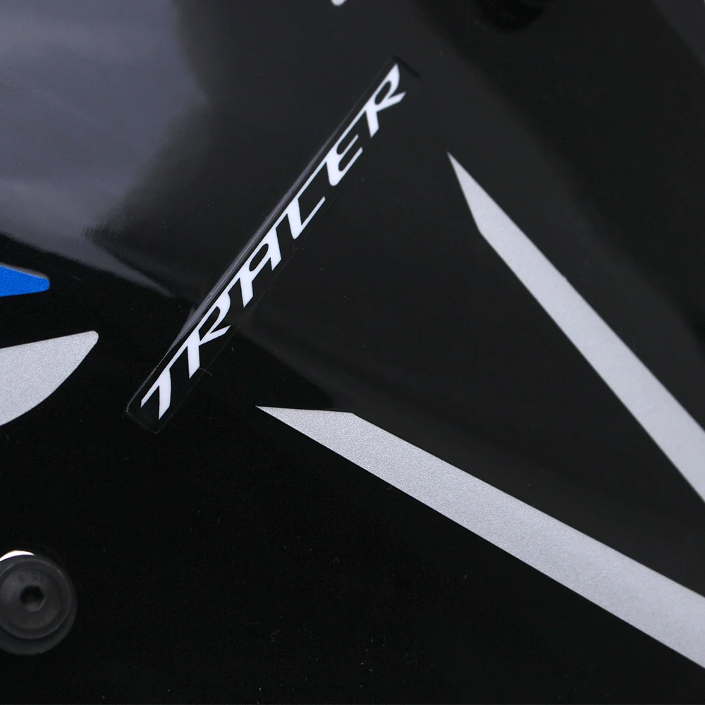 Ветровое стекло для мотоцикла передний экран YAMAHA TRACER900GT tracer900gt tracer 900 gt 2015-2021 Accessoris