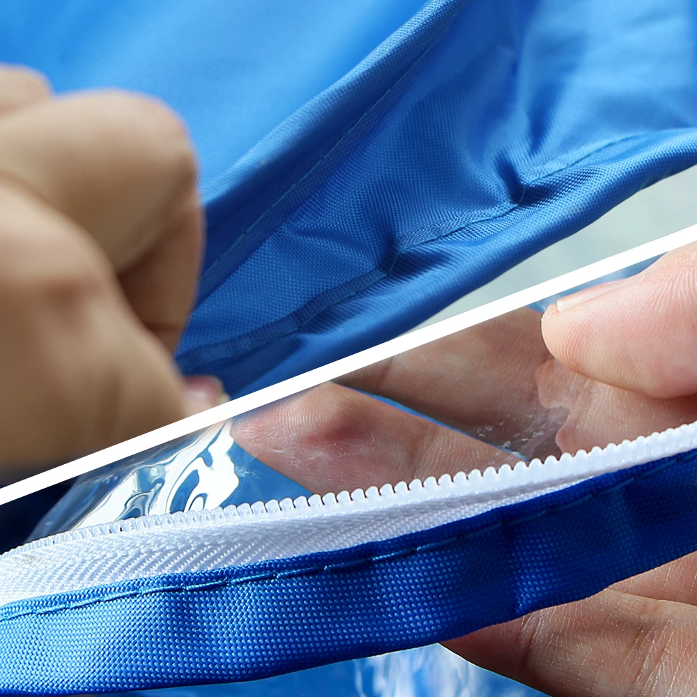 Переносная складная палатка для выращивания грибов пвх контейнер сада и