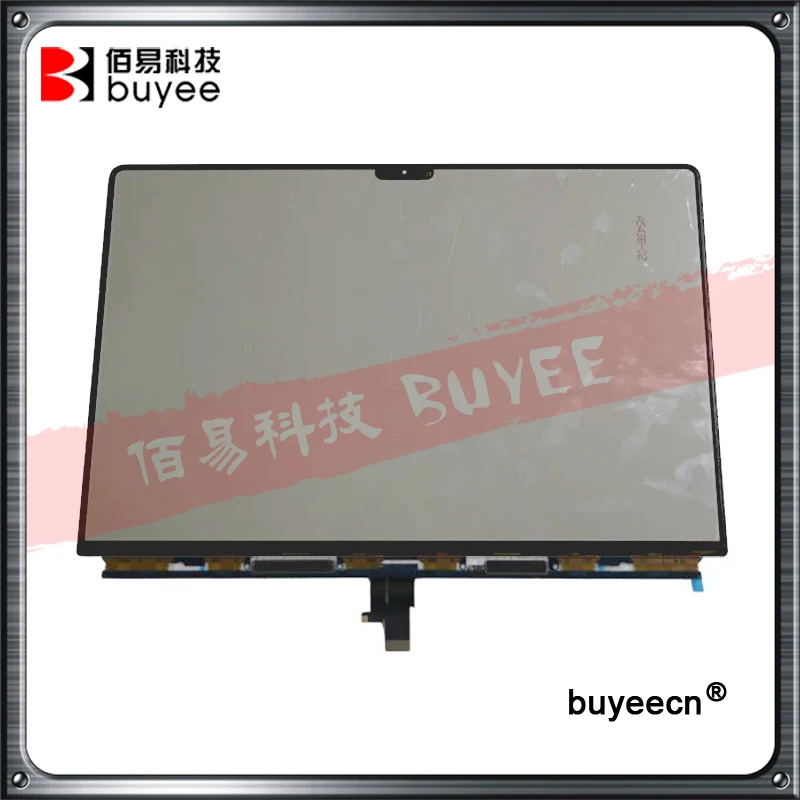 Оригинальный Новый ЖК-экран A2941 для Macbook Air Retina 15 3 дюйма M2 Светодиодная панель