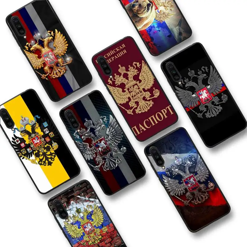 

Russia Russian Flags Phone Case For Xiaomi mi9 mi8 F1 9SE 10lite note10lite Mi8lite Coque for xiaomi mi5x