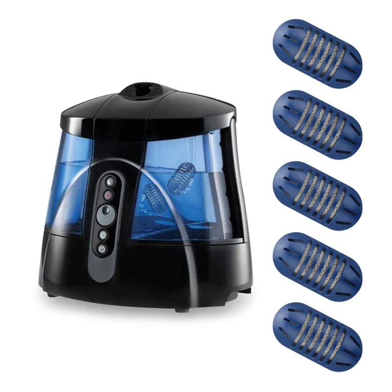 10/12 шт. картриджи для очистки увлажнителя воздуха |