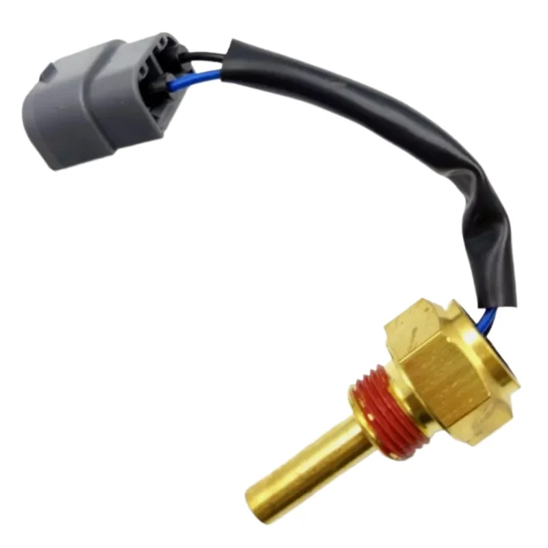 Датчик температуры воды VOE 14505855 Для Volvo EC140B EC160B EC180B EC210B