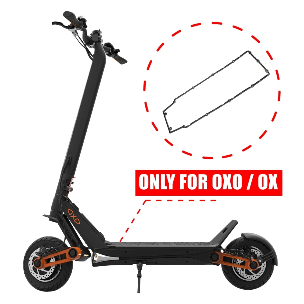 Водонепроницаемая прокладка для INOKIM OXO OX электрический скутер водостойкая