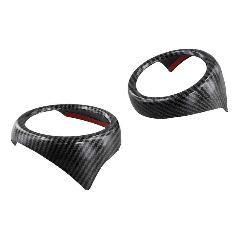 Крышка на вентиляционное отверстие автомобиля крышка с отделкой для