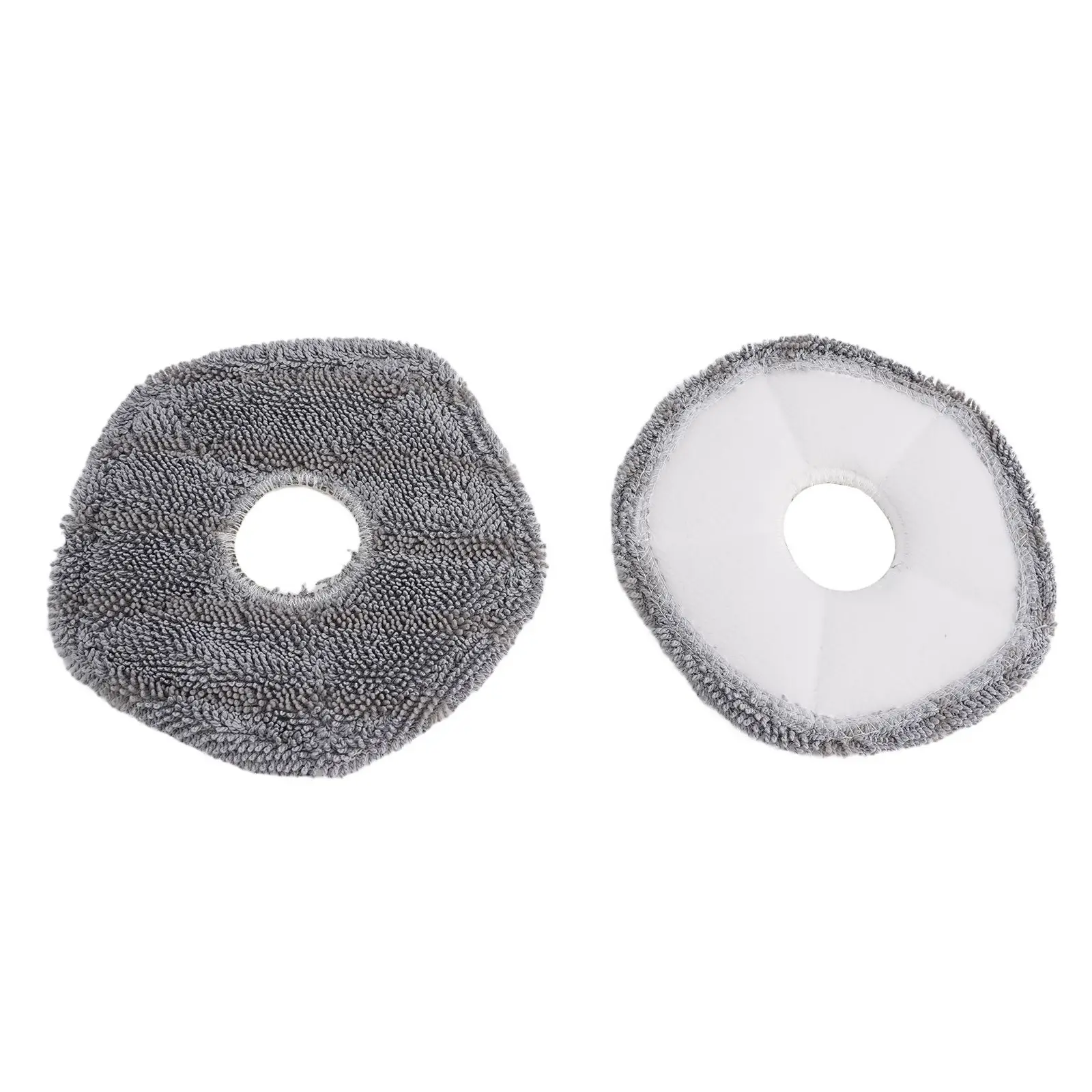 Моющийся комплект ткани для мытья полов замена пылесоса Eufy X9 Pro запасные части