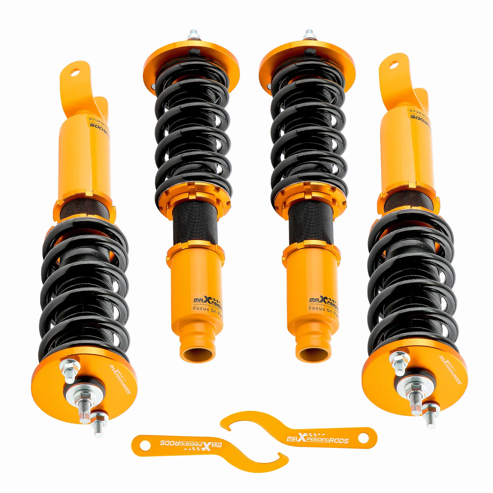 

Полный комплект подвески Coilover для Honda Acura TSX Accord 8-го поколения 08-12, регулируемый поглотитель высоты