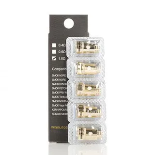 

Новые оригинальные сменные катушки Dotstick Dotmod Occ 0,4