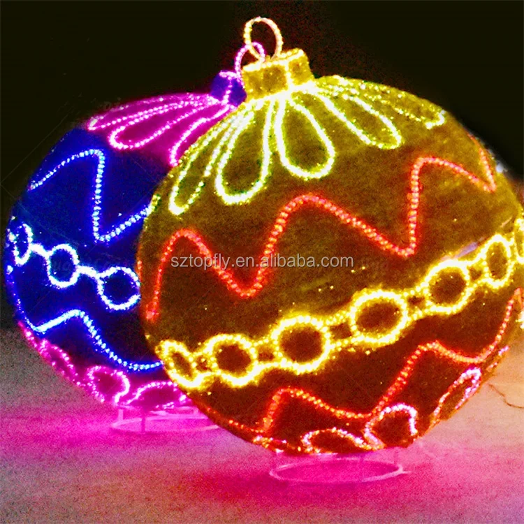 Торговый центр Plaza Villa индивидуальный уличный светильник с рождественским