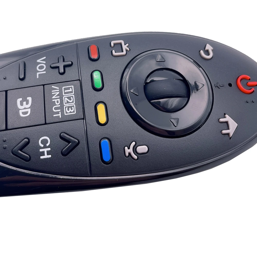 Динамический пульт ДУ для 3D Smart TV AN-MR500 от LG для магического управления телевизором AN-MR500G UB UC EC серий LCD черный on.