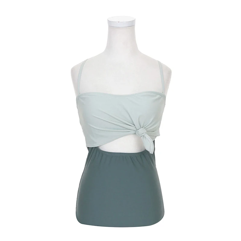 

Outdoor Clothing Beach Wear Sexy Women's Swimsuits Suits Hot Springs