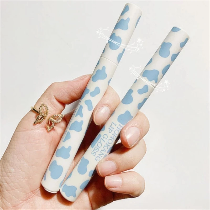 Рисунок 6 - Бархатный матовый блеск для губ