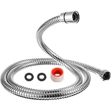 

Shower Head 9-Speed Adjustable Handheld Showerhead High Pressure Bath Head Plastic Water Sprayer, Type 2