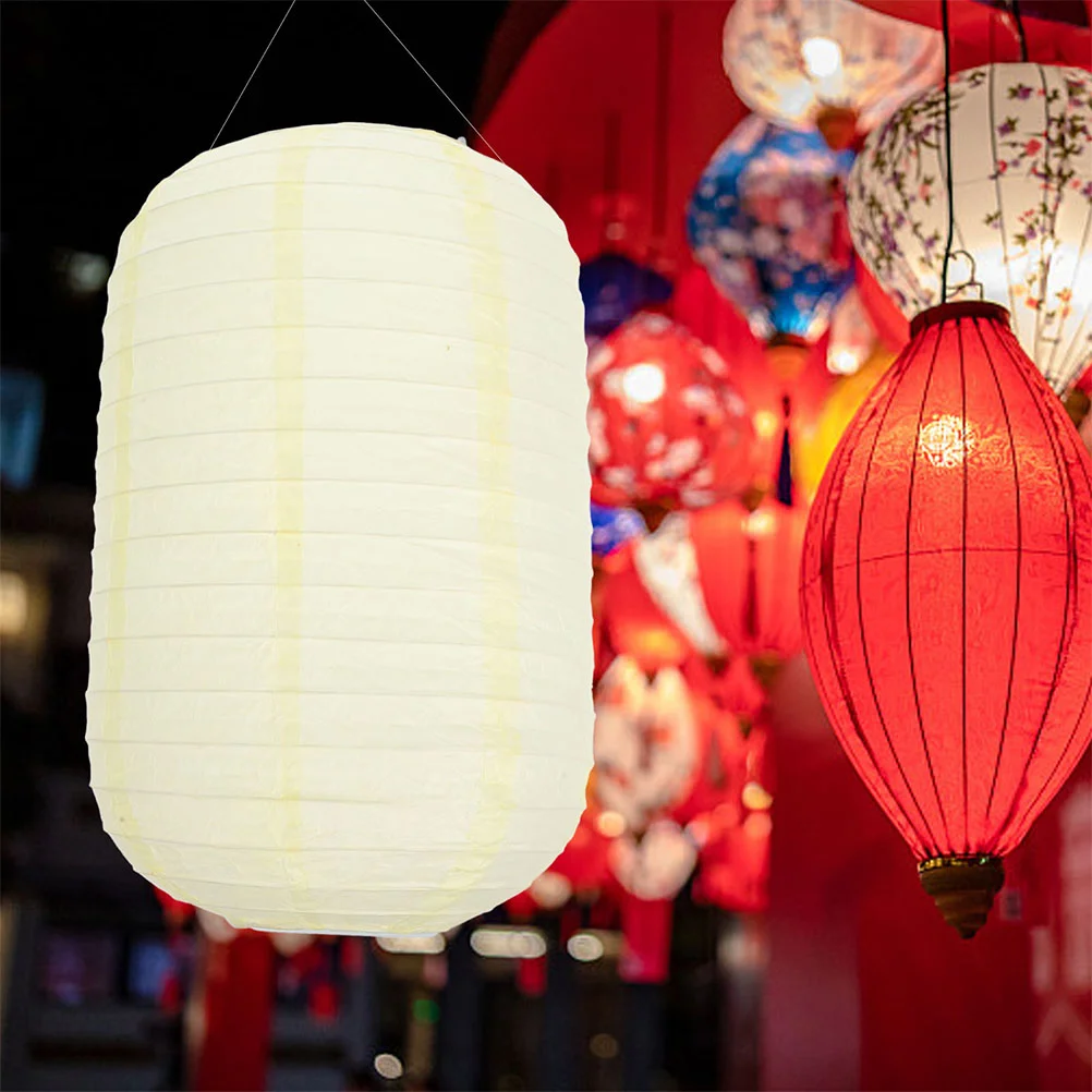 Фонарь Izakaya Декоративные фонарики Китайский традиционный подвесной светильник