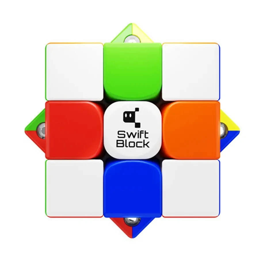 Swift block. Swift block
