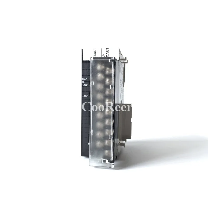 Модуль ПЛК серии CJ1W CJ1W-DA021 CJ1W-DA041 Совершенно новый оригинал