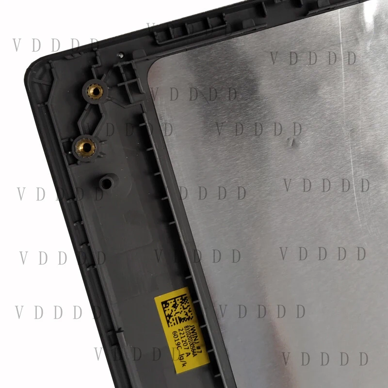 Корпус с клавиатурой (US) и подставкой для рук для LENOVO IdeaPad 3 14IIL05 14IML05 14IGL05 14ARE05 (art.: 3920dad98df84) - 3920dad98df84