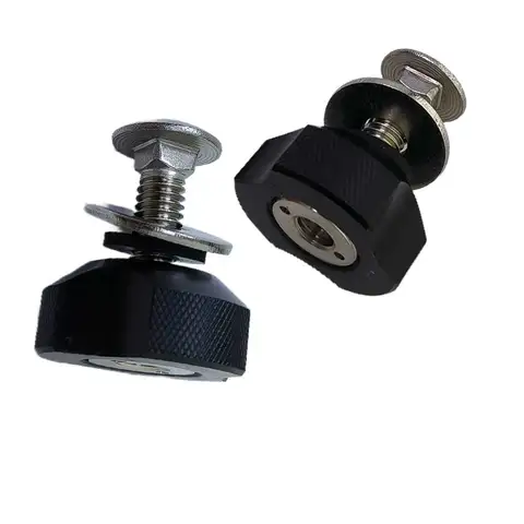 Ручной винт для BCD из нержавеющей стали